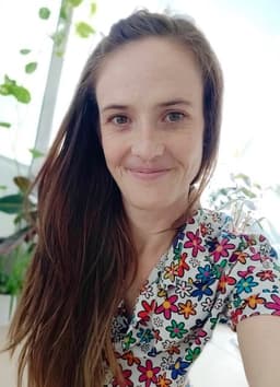 Instructor Danielle B. profile Card Image