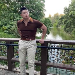 Instructor David K. profile Card Image