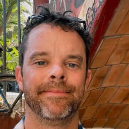 Instructor David B. profile Card Image