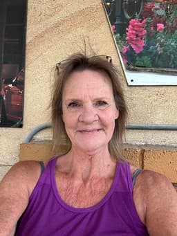 Instructor Debbie A. profile Card Image