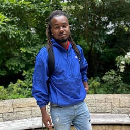 Instructor Derek R. profile Card Image