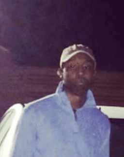 Instructor Deshawn R. profile Card Image