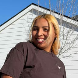 Instructor Destinee B. profile Card Image