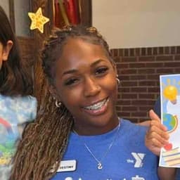 Instructor Destiny W. profile Card Image