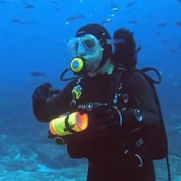 Instructor Destiny H. profile Card Image