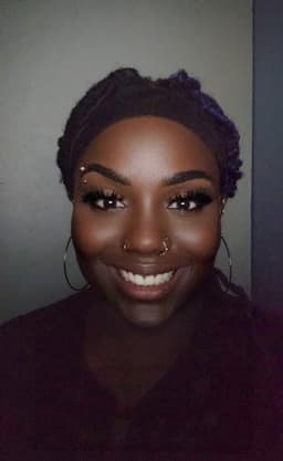 Instructor Djenica O. profile Card Image