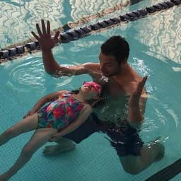 Instructor Dominick S. profile Card Image