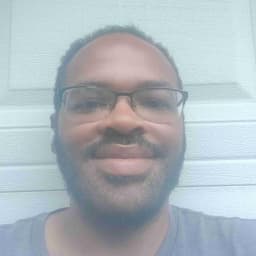 Instructor Donzel T. profile Card Image