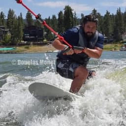 Instructor Douglas M. profile Card Image