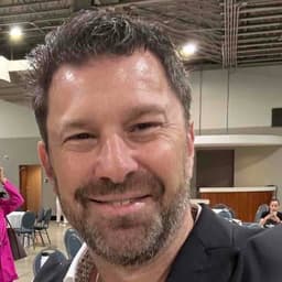 Instructor Douglas T. profile Card Image