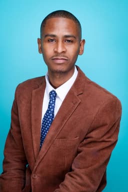 Instructor Douglas B. profile Card Image
