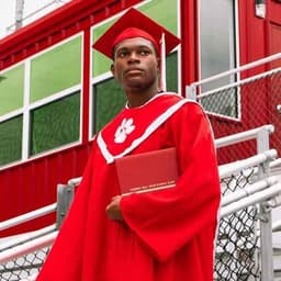 Instructor Dylan B. profile Card Image