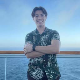 Instructor Dylan Z. profile Card Image