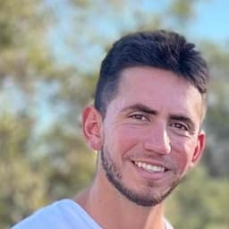 Instructor Eddie G. profile Card Image