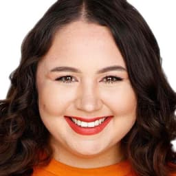 Instructor Eden B. profile Card Image