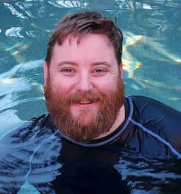 Instructor Edwin H. profile Card Image