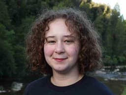 Instructor Egypt B. profile Card Image