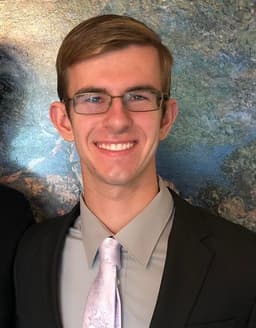 Instructor Elijah R. profile Card Image