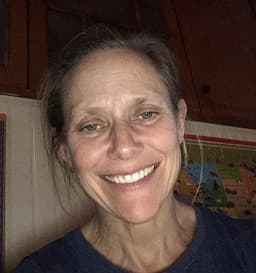 Instructor Elissa B. profile Card Image