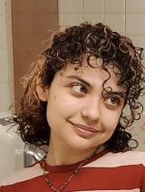 Instructor Emily G. profile Card Image