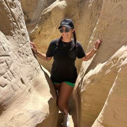 Instructor Emily E. profile Card Image