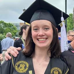 Instructor Emma B. profile Card Image