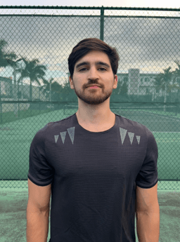 Instructor Enrique R. profile Card Image