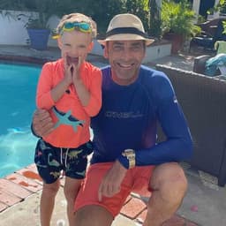 Instructor Eric G. profile Card Image