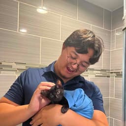 Instructor Erik S. profile Card Image