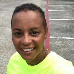 Instructor Erika M. profile Card Image