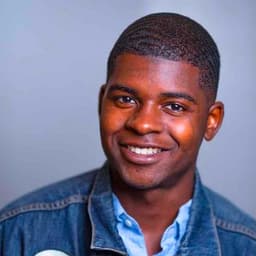 Instructor Ethan W. profile Card Image