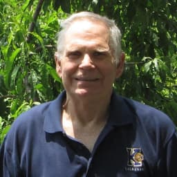 Instructor Eugene B. profile Card Image