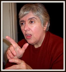 Instructor Frances (Teddi) D. profile Card Image