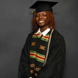 Instructor Freedom M. profile Card Image