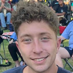 Instructor George G. profile Card Image