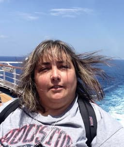 Instructor Gina B. profile Card Image