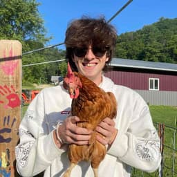 Instructor Greyson S. profile Card Image