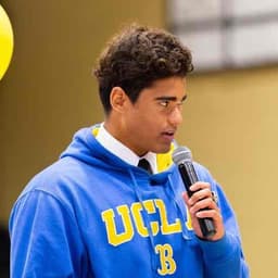 Instructor Guillermo O. profile Card Image