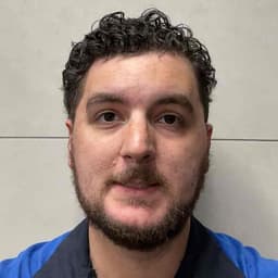 Instructor HUGH S. profile Card Image