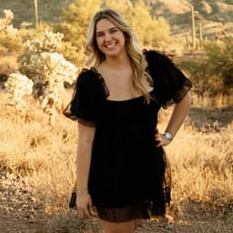 Instructor Hailey G. profile Card Image