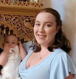 Instructor Hailey B. profile Card Image