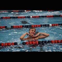 Instructor Hailey B. profile Card Image