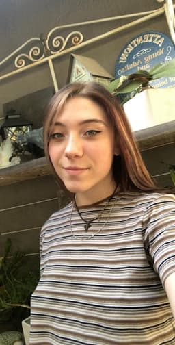 Instructor Hallie M. profile Card Image