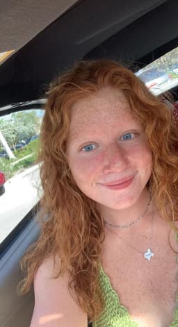 Instructor Hannah G. profile Card Image