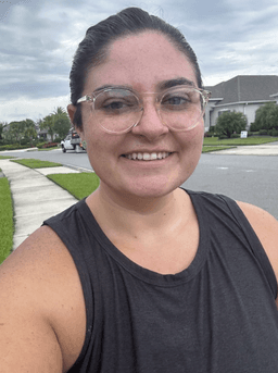 Instructor Hannah G. profile Card Image