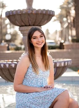 Instructor Hannah M. profile Card Image