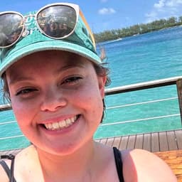 Instructor Hannah C. profile Card Image