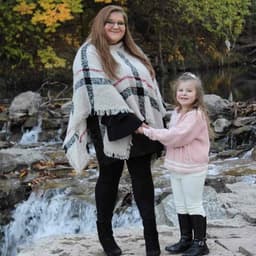 Instructor Hannah B. profile Card Image