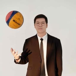 Instructor Haojun N. profile Card Image