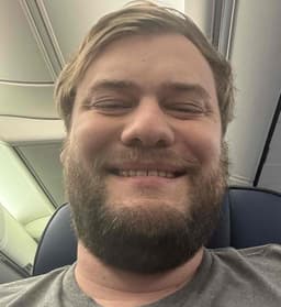 Instructor Harrison L. profile Card Image